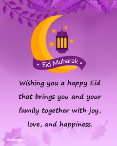 Eid Mubarak Wishes in English, Urdu, and Hindi 2024