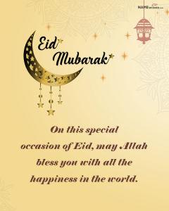 Eid Mubarak Wishes in English, Urdu, and Hindi 2024