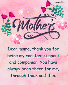 50+ Touching Mothers Day Wishes 2024 Messages - NameWishes