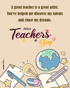 Teachers Day Wishes in English, Urdu and Hindi - NameWishes