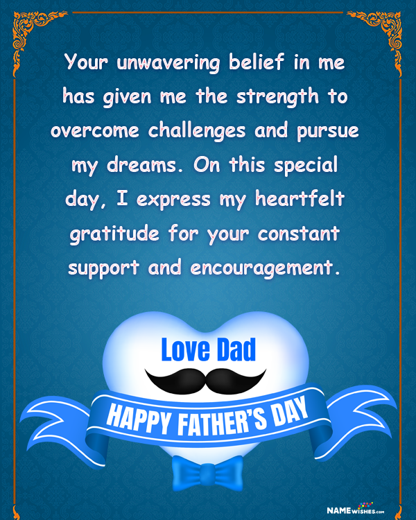 Unique Fathers Day Quotes From Daughter
