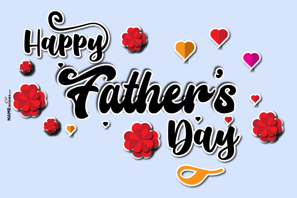 Inspirational Fathers Day Messages and Wishes