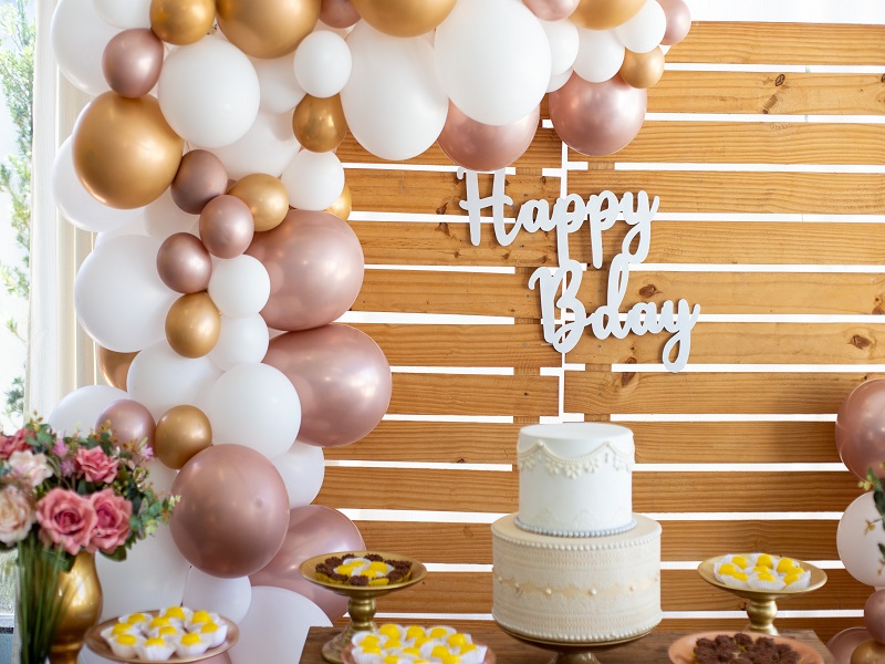 Birthday Cake Recipe Tips & Tricks