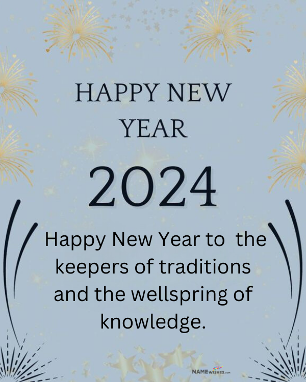new year wishes for elders
