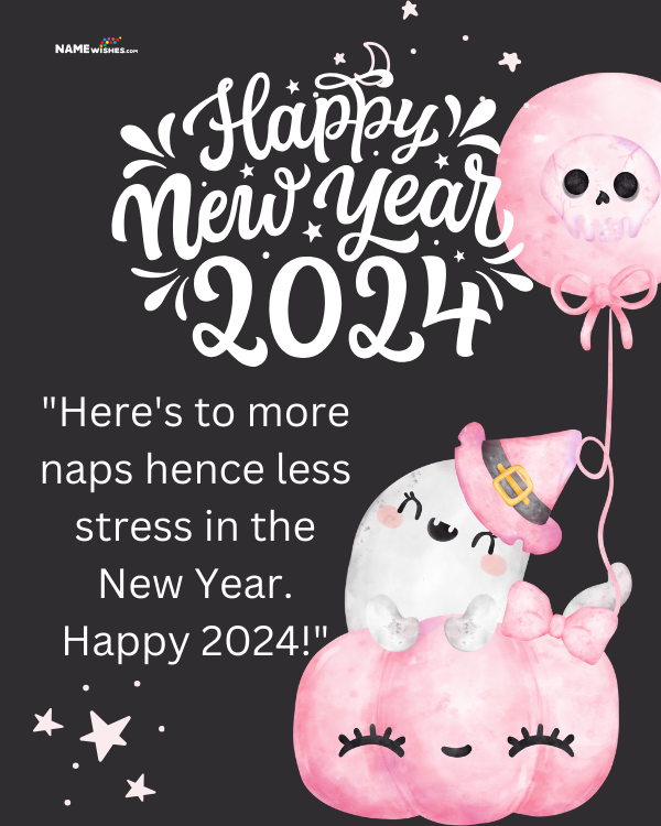 funny new year 2024 wishes

