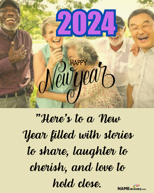 magical happy new year 2024 wishes