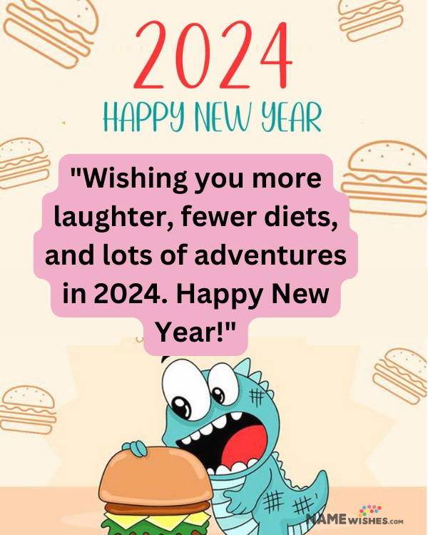 funny new year 2024 whatsapp wishes

