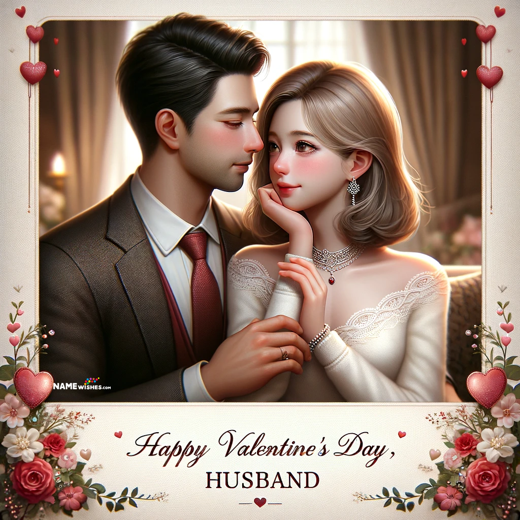 heart touching valentines day wishes for husband