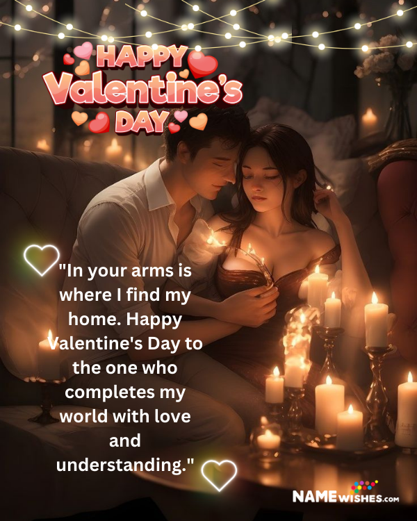 valentine day wishes