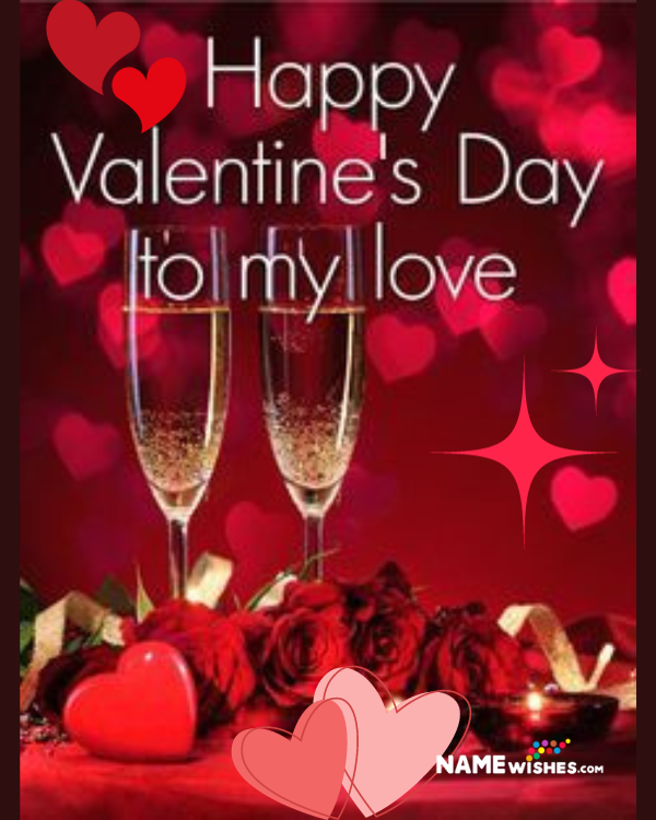 valentine's day messages