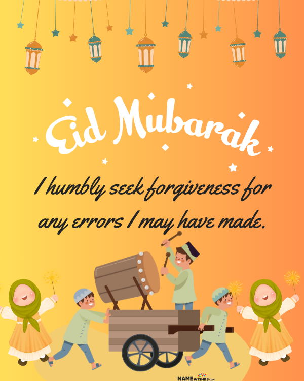 image of eid mubarak