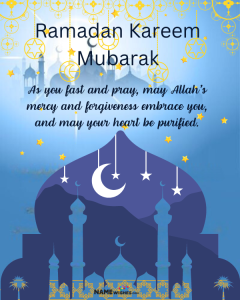 Ramadan Wishes for Whatsapp: Whispers of Ramadan Joy