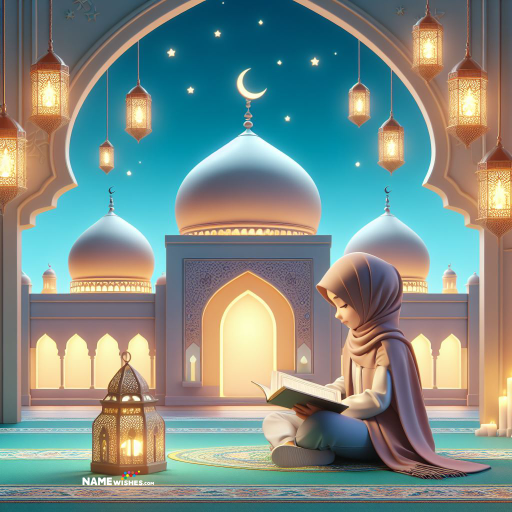 Ramadan 2024 Dp