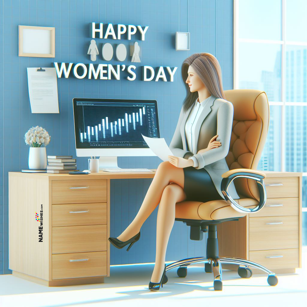 Happy womens day messages