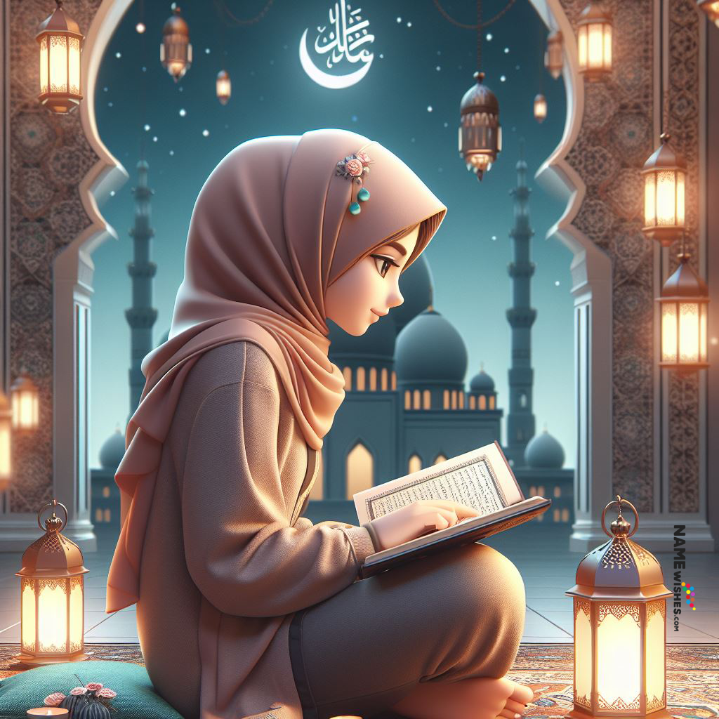 Happy Ramadan Mubarak pictures