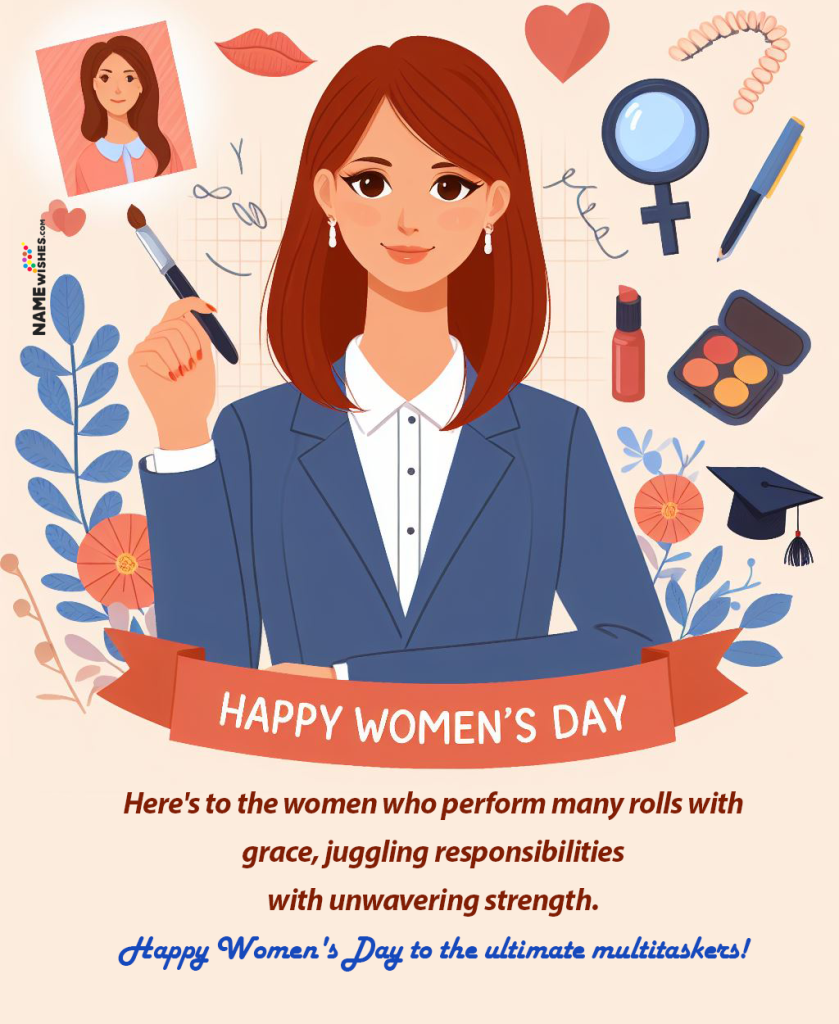 Happy womens day quotes in english