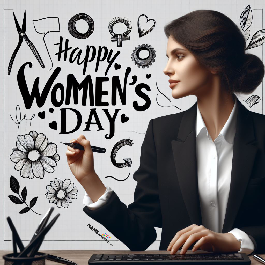 happy womens day latest images