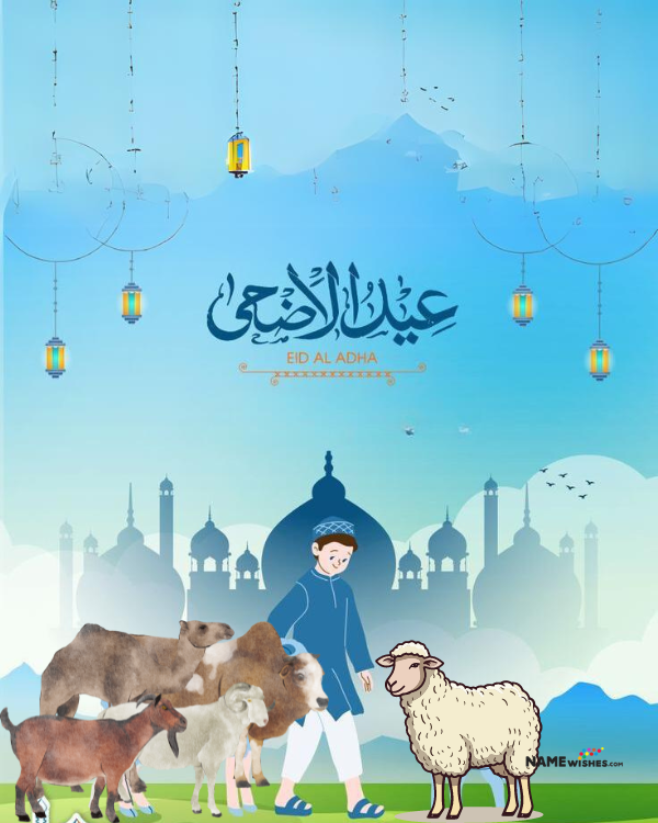 eid al adha image