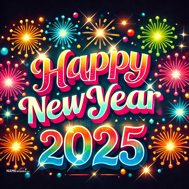 Happy New Year Wishes Quotes For Best Friend