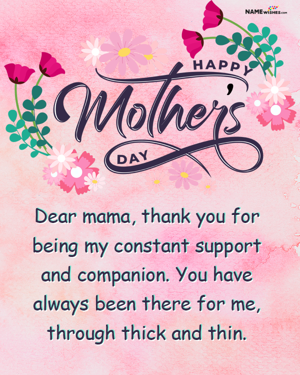 50+ Touching Mothers Day Wishes 2023 Messages