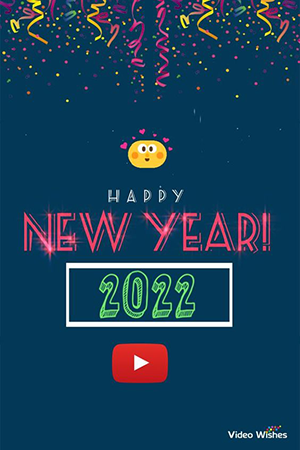 Best Happy New Year Wishes, Messages, Quotes 2022