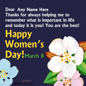 Best Ever International Women's Day Wishes