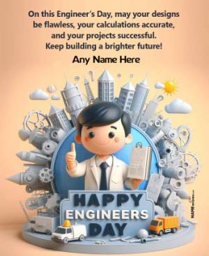 Engineers Day Wishes Messages and Quotes For Friends