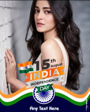 India Independence Day Wishes With Name and Photo 2023