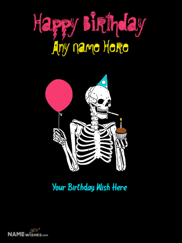 funny birthday wishes for friend