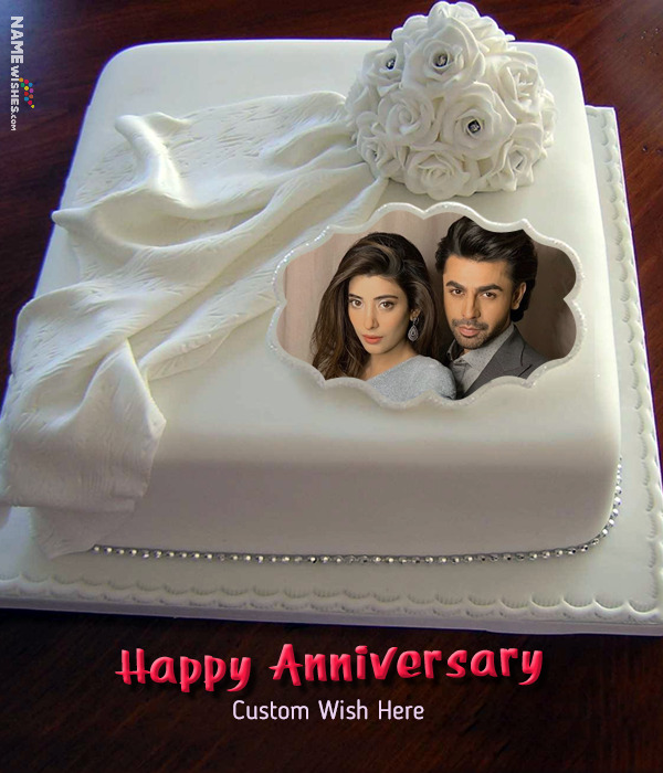 How to Bring Memories to Life with the Perfect Anniversary Cake | by Navsam  Online | Medium