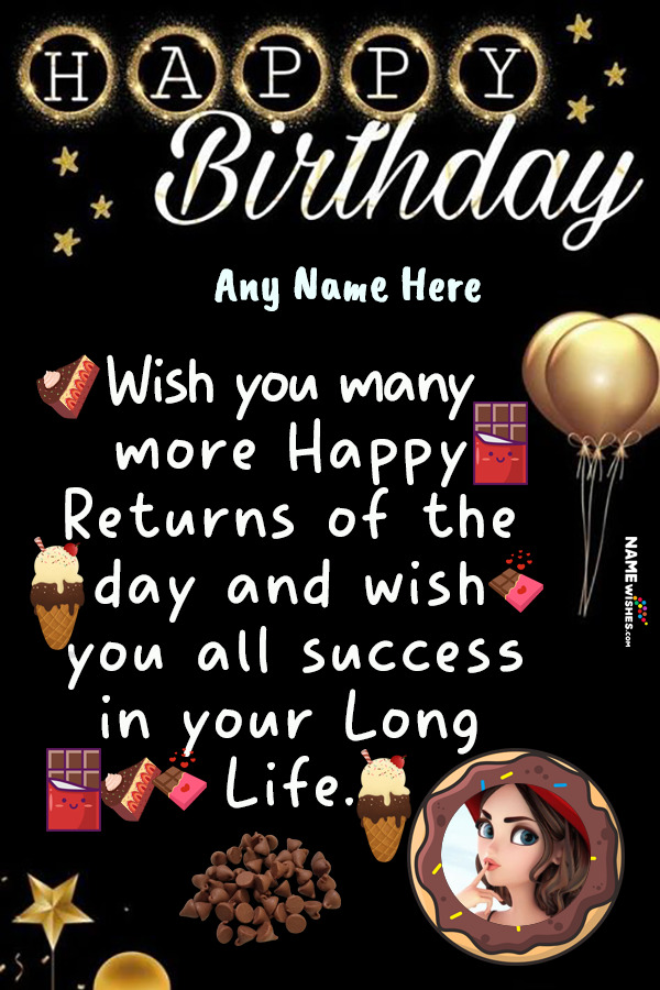 birthday special greetings someone special