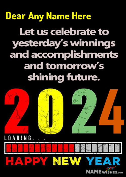 Happy New Year Wishes 2022 for Friends and Relatives