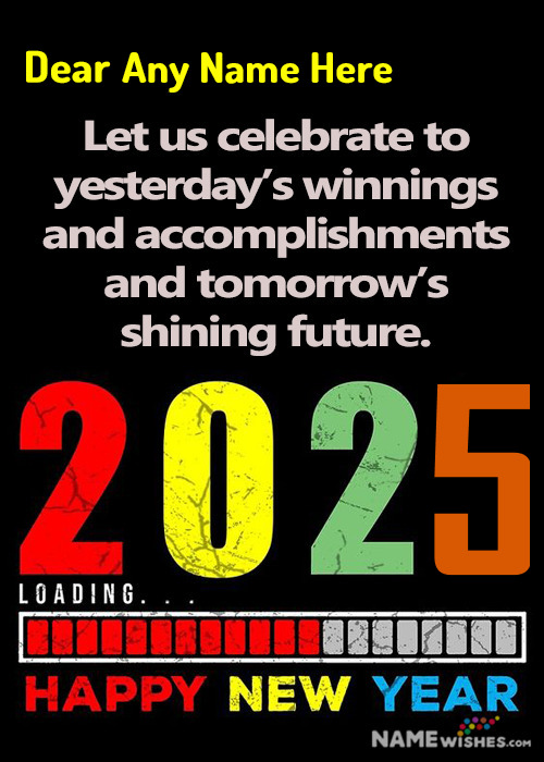 Happy New Year Wishes 2024 for Friends and Relatives