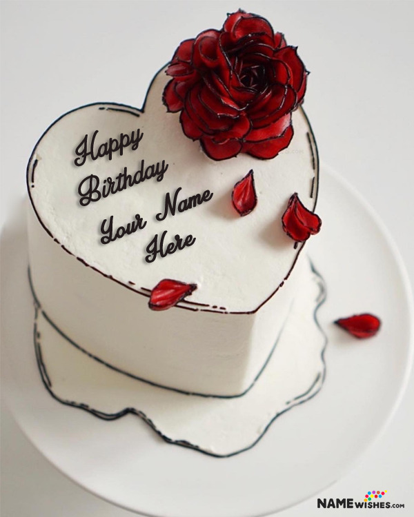 Birthday Cake With Name And Photo Frames APK Download 2023 - Free - 9Apps