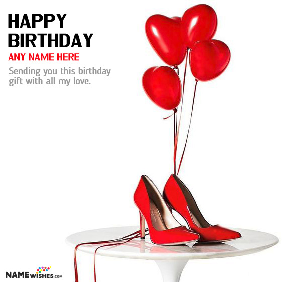 Acrylic Fashion High Heels Girl Lady Happy Birthday Cake Topper Party Decor  DIY* | eBay