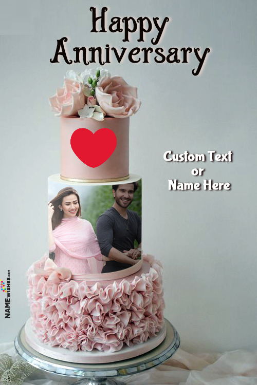 Cake & Flower Surprise with Message Delivery in Bangalore | Bangalore