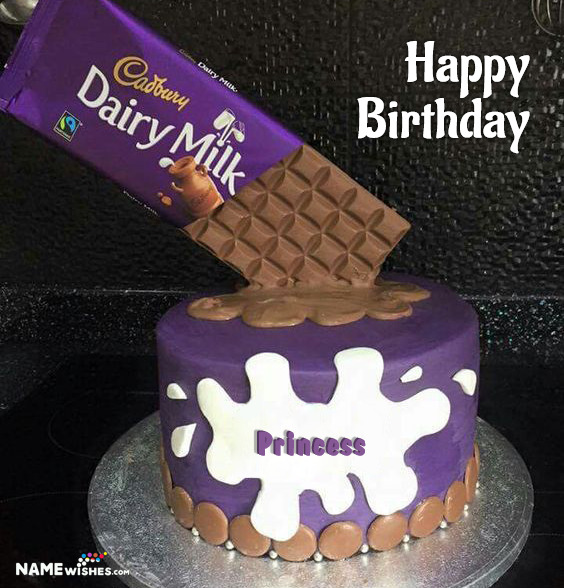 Best Wishes Cake - Fondant Cakes in Lahore - Free Delivery