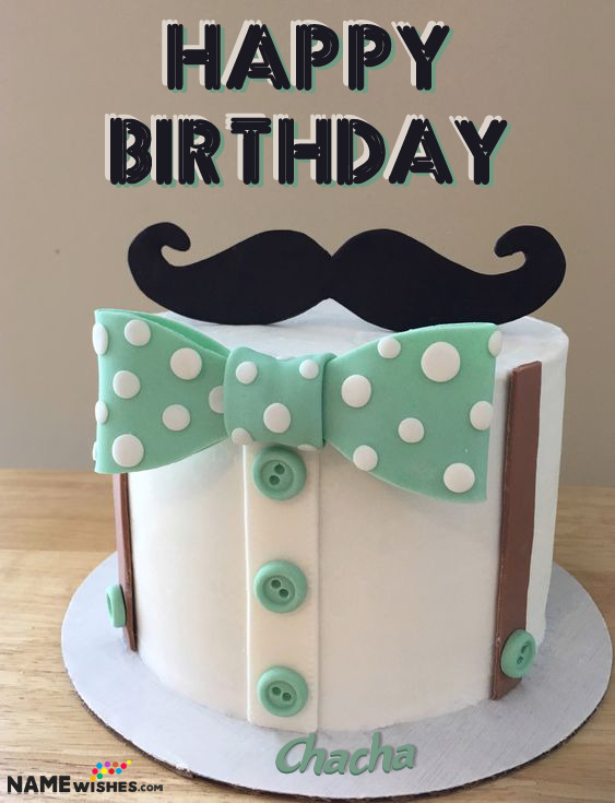 Simple birthday cakes for men // Birthday cake ideas for men // simple  birthday cakes - YouTube