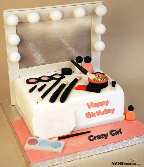 Best Friend Birthday Cake - Online Cake in Lahore - Cake Feasta