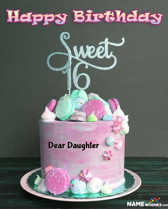 Daughters Day Cakes  Upto Rs250 OFF  Order Online Cake For Daughters Day