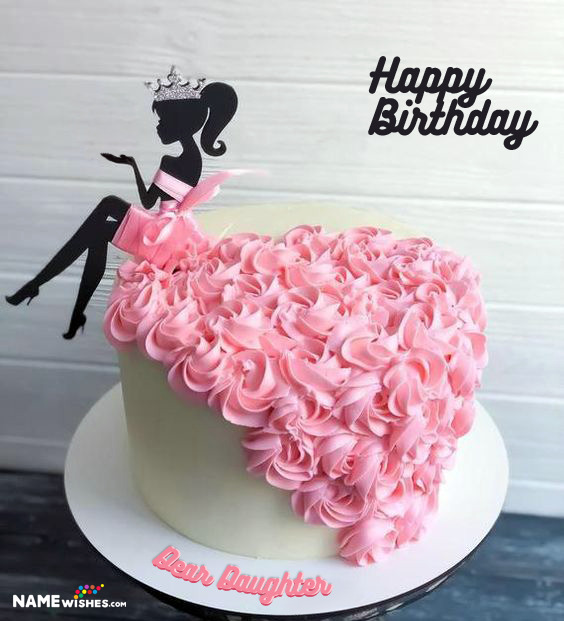 Shop for Fresh Mother Daughter Love Cake online  Kakinada